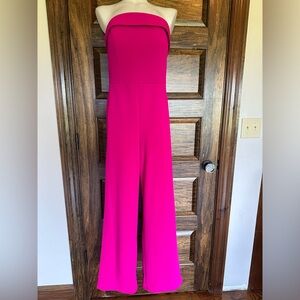 Crystal Sky jumpsuit size medium